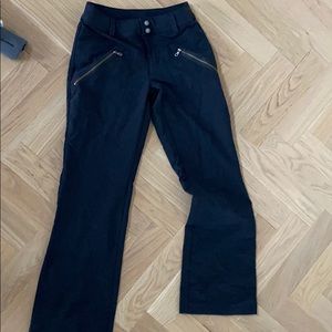 Althleta ski / waterproof pants